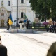 Президент України Володимир Зеленський відзначив державними нагородами та присвоїв почесні звання 198 українцям, п'ять з яких - посмертно. 22