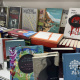 18 українських видавництв взяли участь у Варшавському книжковому ярмарку. 21 18 українських видавництв взяли участь у Варшавському книжковому ярмарку. 21