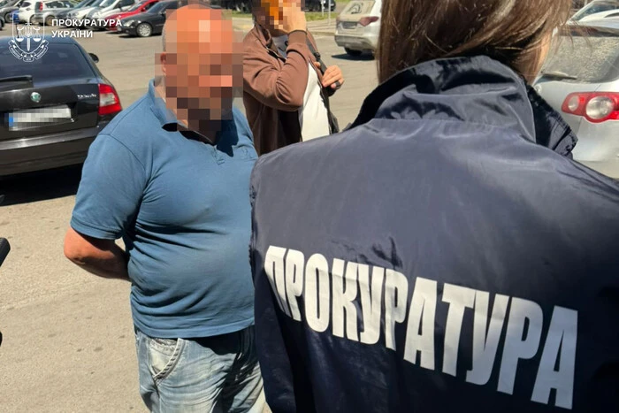 На Львівщині екс-депутат разом із сином створили схему&hellip;