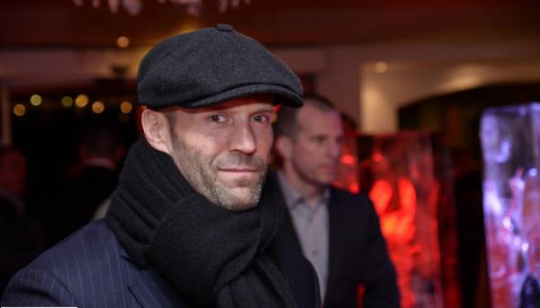 Пригодницька комедія "Мій велосипед у Джейсона Стейтема" з'явиться у кінотеатрах влітку 2027 року. 2 Пригодницька комедія "Мій велосипед у Джейсона Стейтема" з'явиться у кінотеатрах влітку 2027 року. 2