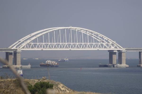 Британська розвідка оцінила українські удари по Криму та назвала наступну "привабливу" мішень. 9