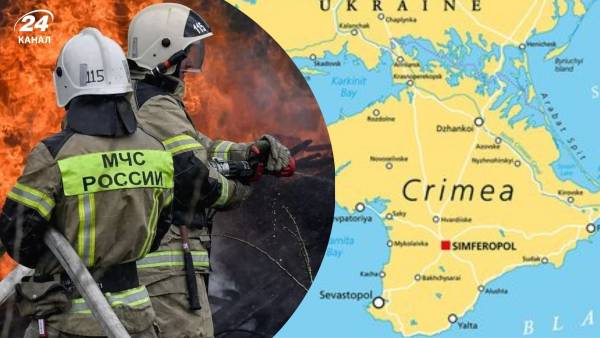 Журналіст висловив думку про майбутнє Криму. 11 Журналіст висловив думку про майбутнє Криму. 11