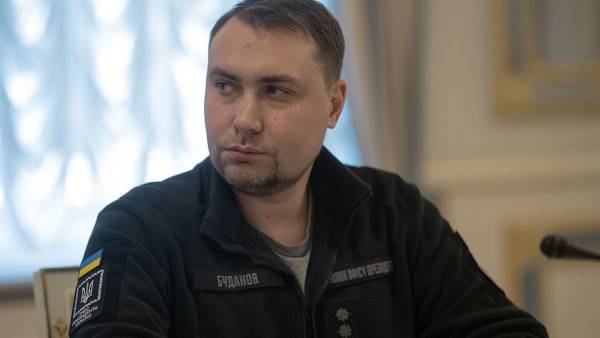 Начальник української розвідки заявив, яка подія найбільше вплинула на майбутнє України після початку повномасштабного вторгнення. 19 Начальник української розвідки заявив, яка подія найбільше вплинула на майбутнє України після початку повномасштабного вторгнення. 19