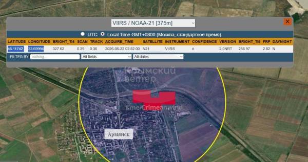 Чотири пожежі спалахнули в Криму після нападу: у будівлі ФСБ, поблизу кордону, на Таврійській ТЕС та у Феодосії. 19 Чотири пожежі спалахнули в Криму після нападу: у будівлі ФСБ, поблизу кордону, на Таврійській ТЕС та у Феодосії. 19