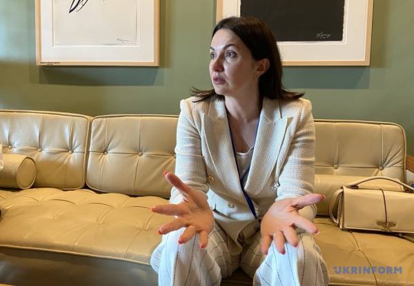 Війна спричинила зростання кількості осіб з інвалідністю в Україні на 600 тисяч, повідомила представниця омбудсмена в ООН. 6