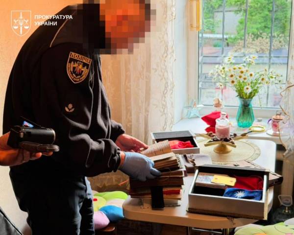 Колишнього військового підозрюють у підготовці вбивства заступника голови Координаційного штабу Юсова 6 Колишнього військового підозрюють у підготовці вбивства заступника голови Координаційного штабу Юсова 6