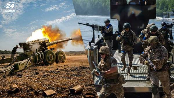 Окупаційні війська прагнуть захопити Лиман та просунутися до інших міст: аналіз бойових дій та карти від ISW 18 Окупаційні війська прагнуть захопити Лиман та просунутися до інших міст: аналіз бойових дій та карти від ISW 18