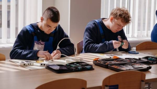 Фінансування професійної освіти трансформується: кошти спрямують на задоволення&hellip;