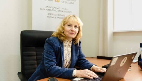 ПОРТАЛ новин 72 Освітня омбудсменка щодо НМТ-2026: Війна не повинна бути…