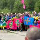 Україна повернула 160 військових з російського полону 50 Україна повернула 160 військових з російського полону 50