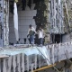 Національне кінобагатство України, костюми кіностудії Довженка, зазнали руйнування внаслідок нападу Російської Федерації. 20