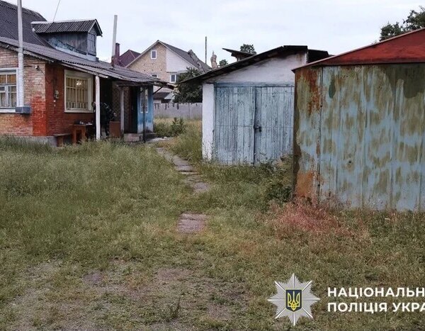 Трагічний інцидент в Ірпені: власник оселі позбавив життя 45-річного відвідувача