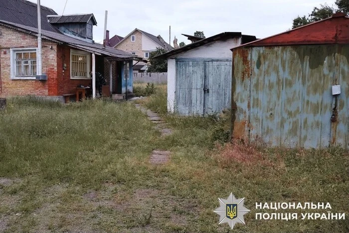 Трагічний інцидент в Ірпені: власник оселі позбавив життя&hellip;