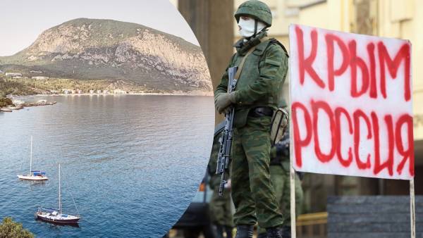 Багато хто збирає речі: колишній міністр закордонних справ України пояснив, чому росіяни не оборонятимуть Крим 18