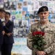 Зеленський та Рютте вшанували пам’ять загиблих українських військових у Києві 28 Зеленський та Рютте вшанували пам’ять загиблих українських військових у Києві 28