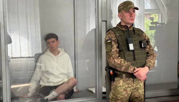 Смерть Фаріон: суд залишив Зінченка під вартою