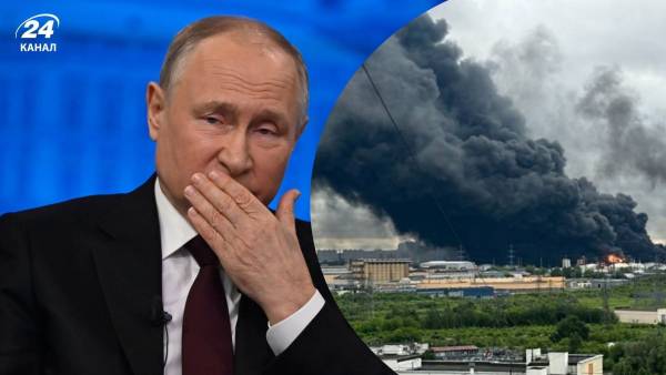 Україна вперше перевершила росіян за кількістю запущених дронів, – ЗМІ 13