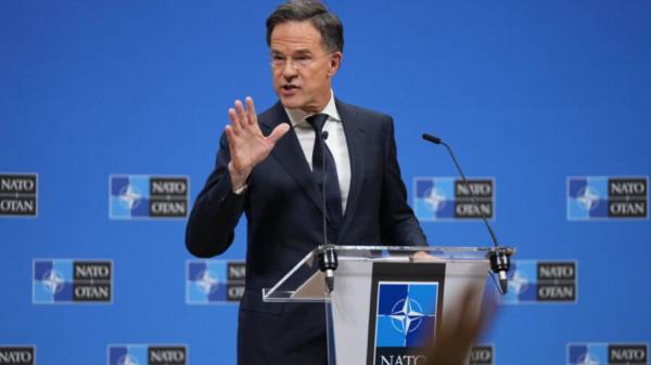 НАТО відмежувалося від спроб Ради Європи контактувати з Кремлем 1