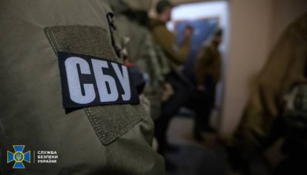 СБУ затримала ще вісьмох прихильників Росії, їм загрожує&hellip;