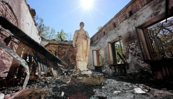 Харківщина: Понад 100 тисяч культурних цінностей вивезено з музеїв регіону під час війни – обласна військова адміністрація
