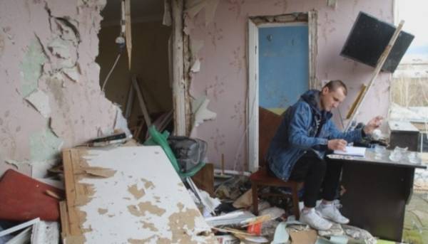 Кінострічка «Блаженні» — єдиний представник України в міжнародному&hellip;