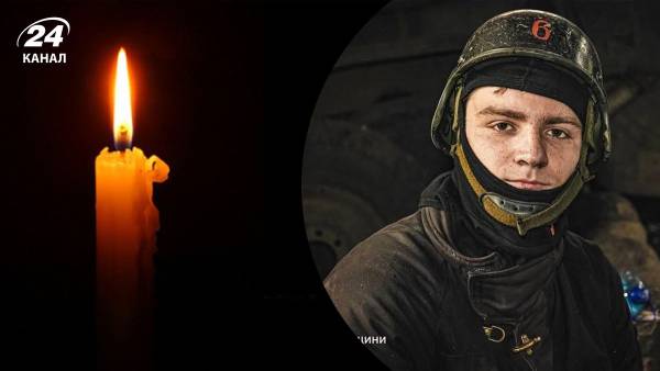 У 2022 році ще навчався у школі: що відомо про наймолодшого рятувальника, який загинув у Харкові 17