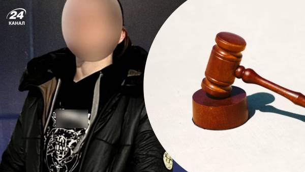 Не усвідомлювала своїх дій, бо "не стежила за новинами": зрадницю покарали за планування теракту та інші злочини 1 Не усвідомлювала своїх дій, бо "не стежила за новинами": зрадницю покарали за планування теракту та інші злочини 1