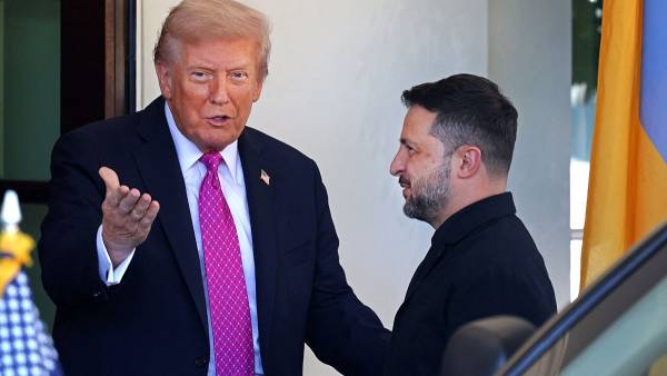 Наслідки аляскінської зустрічі: причини зміни позиції Трампа щодо України 18 Наслідки аляскінської зустрічі: причини зміни позиції Трампа щодо України 16