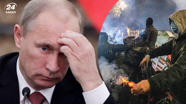 Підпільний рух проти Путіна активізувався в Росії, спрямовуючи удари на локомотиви та кораблі. 10 Підпільний рух проти Путіна активізувався в Росії, спрямовуючи удари на локомотиви та кораблі. 10