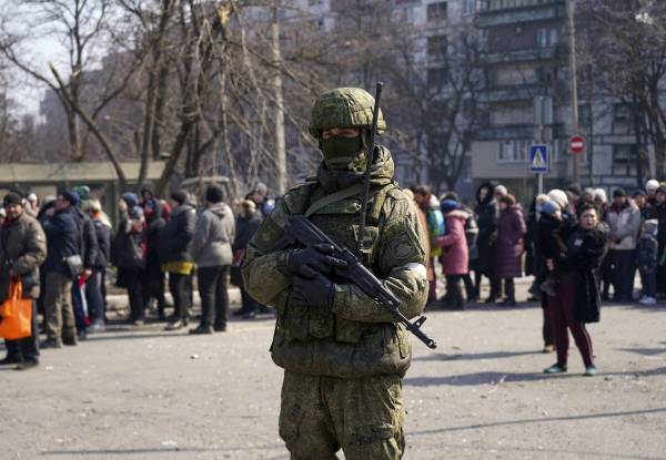 "Військові починають недоїдати": які серйозні проблеми у Росії на передовій 3 "Військові починають недоїдати": які серйозні проблеми у Росії на передовій 3