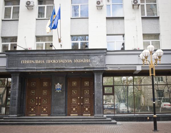 Екс-керівник банку підозрюється в операціях на сотні мільйонів гривень 14 Екс-керівник банку підозрюється в операціях на сотні мільйонів гривень 14