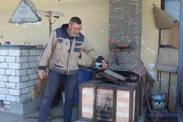 Як не зіпсувати натхнення 16