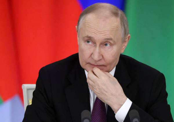 Росія зазнала поразки: колишній парламентар НАТО пояснив, чи готовий Кремль до поступок на переговорах 18 Росія зазнала поразки: колишній парламентар НАТО пояснив, чи готовий Кремль до поступок на переговорах 18