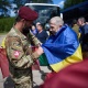 Україна повернула 160 військових з російського полону 34 Україна повернула 160 військових з російського полону 34