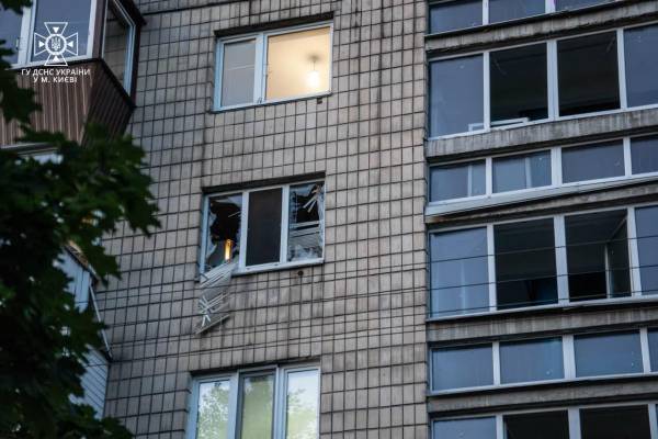 На порятунок є обмаль часу: що відомо про ракети "Іскандер", якими Росія атакувала 15 червня 20