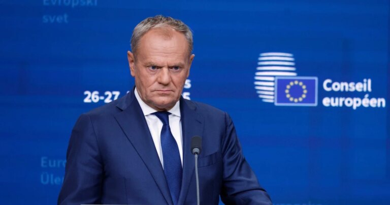 Туск різко засудив переговори щодо України, що відбуваються без участі Польщі: його висловлювання 4