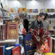 18 українських видавництв взяли участь у Варшавському книжковому ярмарку. 19 18 українських видавництв взяли участь у Варшавському книжковому ярмарку. 19
