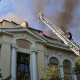 На Харківщині понад 900 об'єктів культурної спадщини постраждали від російських атак. 32