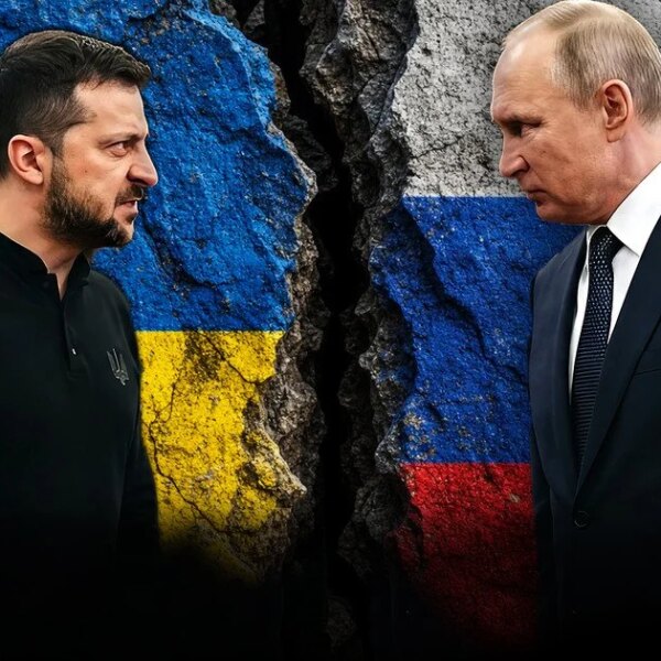 Україна переламує хід війни, Росія втрачає перевагу — Financial Times