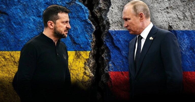 Україна переламує хід війни, Росія втрачає перевагу — Financial Times 9 Україна переламує хід війни, Росія втрачає перевагу — Financial Times 7