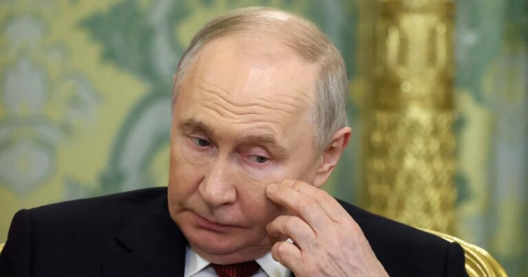 Тривога серед близьких до Путіна: політики РФ закликають до негайного припинення бойових дій, повідомляють ЗМІ. 39 Тривога серед близьких до Путіна: політики РФ закликають до негайного припинення бойових дій, повідомляють ЗМІ. 7