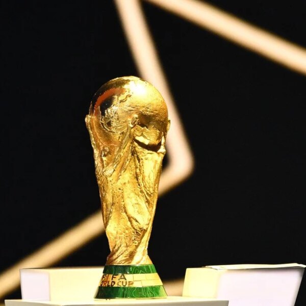 Світова першість 2026 з футболу: усі квартети та підсумкові таблиці