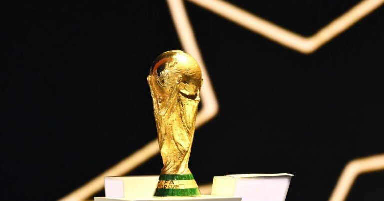 Світова першість 2026 з футболу: усі квартети та підсумкові таблиці 2 Світова першість 2026 з футболу: усі квартети та підсумкові таблиці 2