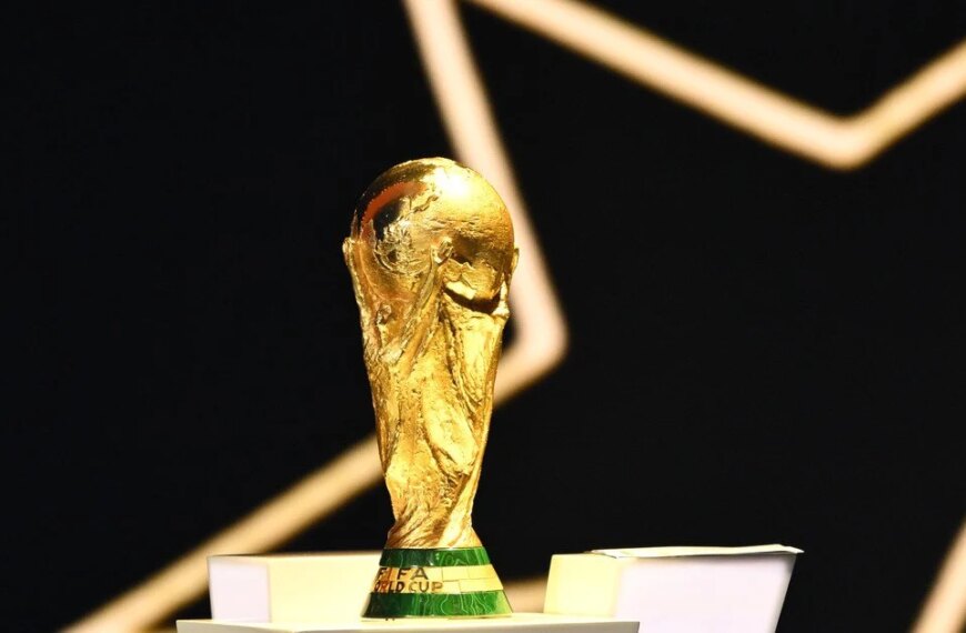 Світова першість 2026 з футболу: усі квартети та підсумкові таблиці