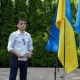 У Міністерстві закордонних справ презентували експозицію «Побачені, почуті, захищені» з нагоди Міжнародного дня біженців. 24