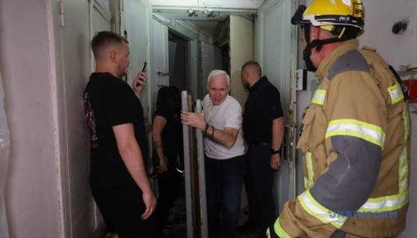 На Харківщині понад 900 об'єктів культурної спадщини постраждали від російських атак. 20