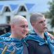 Україна повернула 160 військових з російського полону 53 Україна повернула 160 військових з російського полону 53