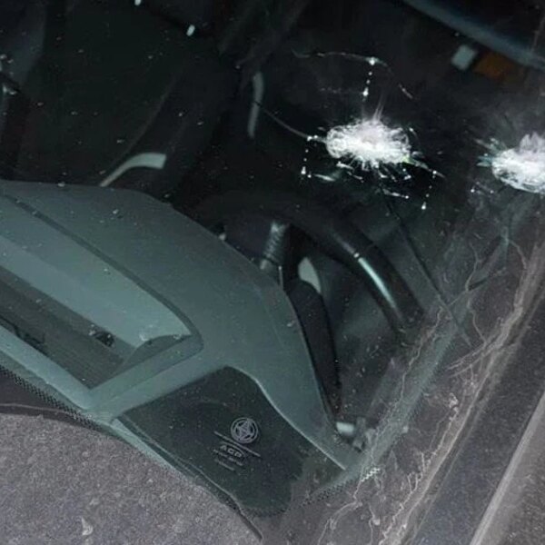 Як військовослужбовець на прізвисько “Скеля” відкрив вогонь по автомобілю, що належав іноземним&hellip;