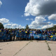 186 українців звільнені з російського полону 43 186 українців звільнені з російського полону 43