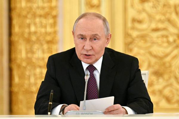 Буде кінцем для Росії: яке ключове рішення прийняли в Кремлі 17